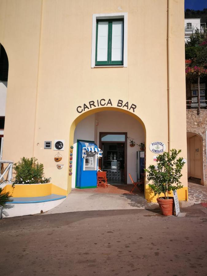 Casa I Girasoli برايانو المظهر الخارجي الصورة