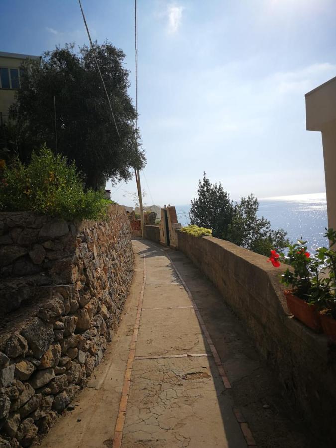 Casa I Girasoli برايانو المظهر الخارجي الصورة